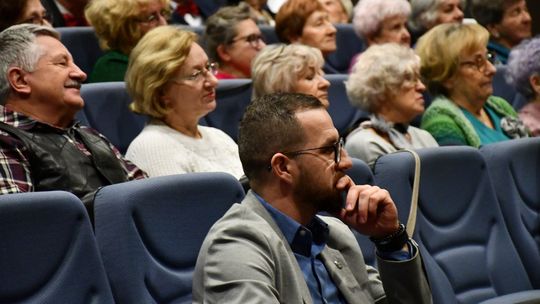 Krasnystaw. XXIV Przegląd Zespołów Kolędujących [GALERIA ZDJĘĆ]