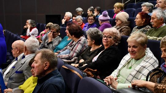 Krasnystaw. XXIV Przegląd Zespołów Kolędujących [GALERIA ZDJĘĆ]