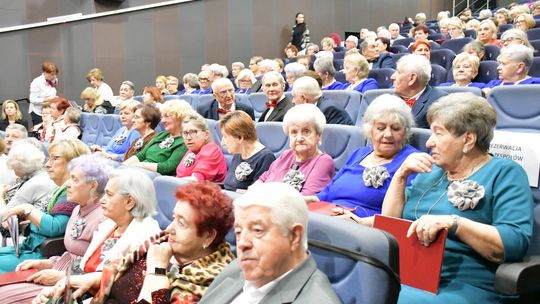 Krasnystaw. XXIV Przegląd Zespołów Kolędujących [GALERIA ZDJĘĆ]