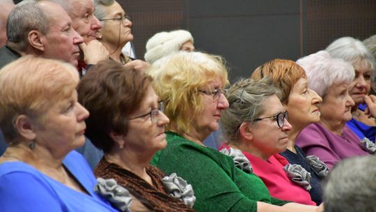 Krasnystaw. XXIV Przegląd Zespołów Kolędujących [GALERIA ZDJĘĆ]