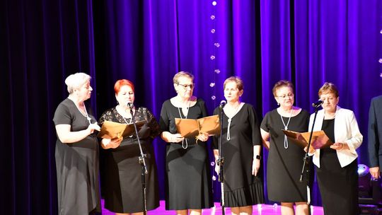Krasnystaw. XXIV Przegląd Zespołów Kolędujących [GALERIA ZDJĘĆ]