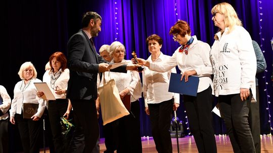 Krasnystaw. XXIV Przegląd Zespołów Kolędujących [GALERIA ZDJĘĆ]