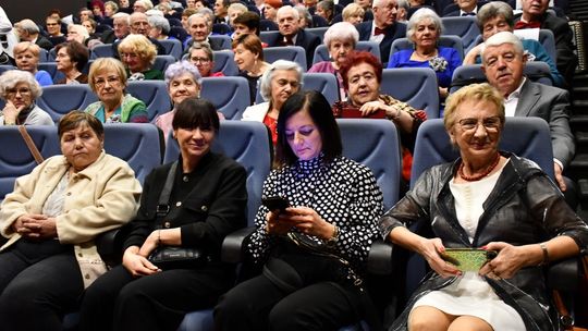 Krasnystaw. XXIV Przegląd Zespołów Kolędujących [GALERIA ZDJĘĆ]