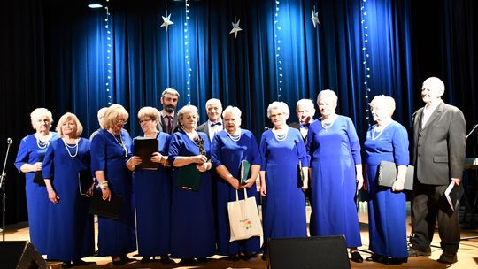 Krasnystaw. XXIV Przegląd Zespołów Kolędujących [GALERIA ZDJĘĆ]