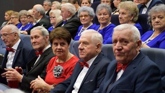 Krasnystaw. XXIV Przegląd Zespołów Kolędujących [GALERIA ZDJĘĆ]