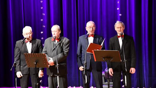 Krasnystaw. XXIV Przegląd Zespołów Kolędujących [GALERIA ZDJĘĆ]