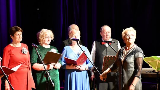 Krasnystaw. XXIV Przegląd Zespołów Kolędujących [GALERIA ZDJĘĆ]