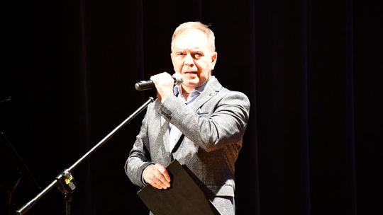 Krasnystaw. XXIV Przegląd Zespołów Kolędujących [GALERIA ZDJĘĆ]