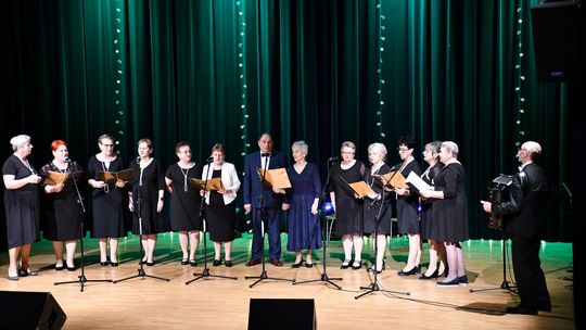 Krasnystaw. XXIV Przegląd Zespołów Kolędujących [GALERIA ZDJĘĆ]