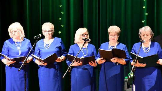 Krasnystaw. XXIV Przegląd Zespołów Kolędujących [GALERIA ZDJĘĆ]