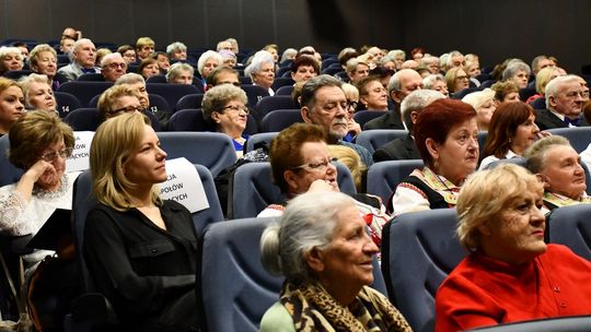 Krasnystaw. XXIV Przegląd Zespołów Kolędujących [GALERIA ZDJĘĆ]