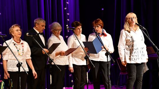 Krasnystaw. XXIV Przegląd Zespołów Kolędujących [GALERIA ZDJĘĆ]