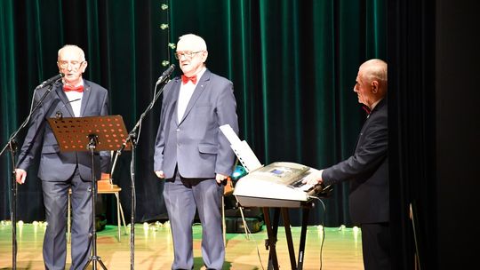 Krasnystaw. XXIV Przegląd Zespołów Kolędujących [GALERIA ZDJĘĆ]