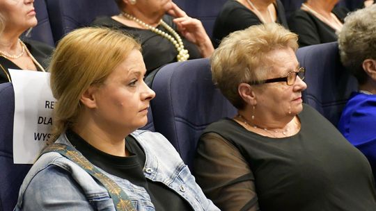 Krasnystaw. XXIV Przegląd Zespołów Kolędujących [GALERIA ZDJĘĆ]