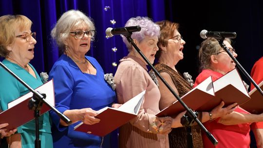 Krasnystaw. XXIV Przegląd Zespołów Kolędujących [GALERIA ZDJĘĆ]