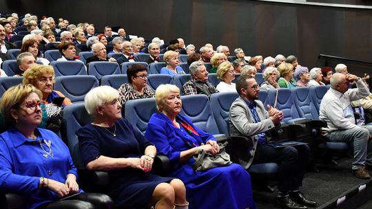 Krasnystaw. XXIV Przegląd Zespołów Kolędujących [GALERIA ZDJĘĆ]