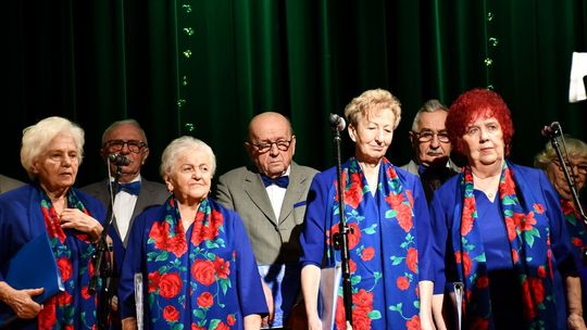 Krasnystaw. XXIV Przegląd Zespołów Kolędujących [GALERIA ZDJĘĆ]