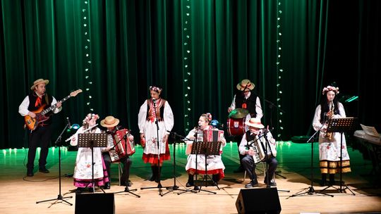 Krasnystaw. XXIV Przegląd Zespołów Kolędujących [GALERIA ZDJĘĆ]