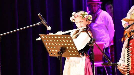 Krasnystaw. XXIV Przegląd Zespołów Kolędujących [GALERIA ZDJĘĆ]