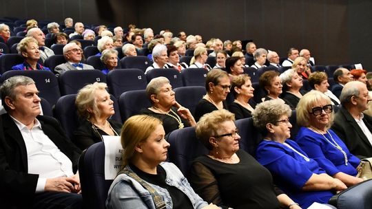 Krasnystaw. XXIV Przegląd Zespołów Kolędujących [GALERIA ZDJĘĆ]