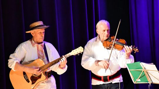 Krasnystaw. XXIV Przegląd Zespołów Kolędujących [GALERIA ZDJĘĆ]