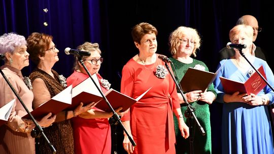 Krasnystaw. XXIV Przegląd Zespołów Kolędujących [GALERIA ZDJĘĆ]