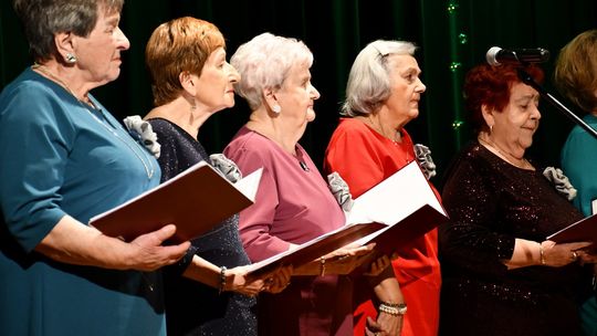 Krasnystaw. XXIV Przegląd Zespołów Kolędujących [GALERIA ZDJĘĆ]