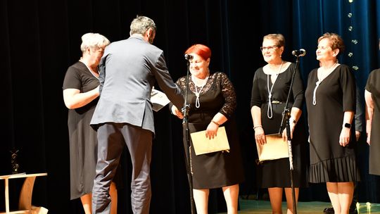 Krasnystaw. XXIV Przegląd Zespołów Kolędujących [GALERIA ZDJĘĆ]