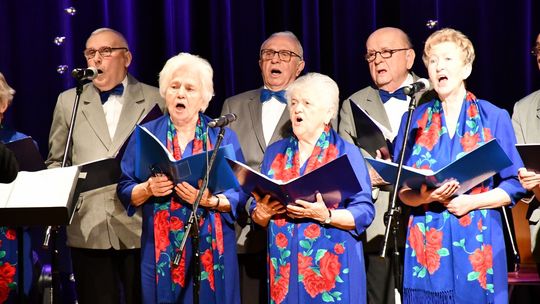 Krasnystaw. XXIV Przegląd Zespołów Kolędujących [GALERIA ZDJĘĆ]