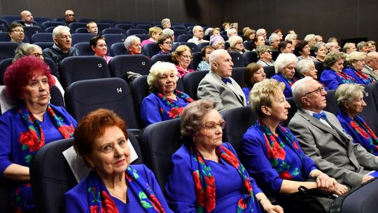 Krasnystaw. XXIV Przegląd Zespołów Kolędujących [GALERIA ZDJĘĆ]