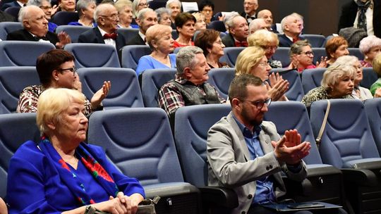 Krasnystaw. XXIV Przegląd Zespołów Kolędujących [GALERIA ZDJĘĆ]