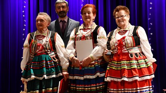 Krasnystaw. XXIV Przegląd Zespołów Kolędujących [GALERIA ZDJĘĆ]