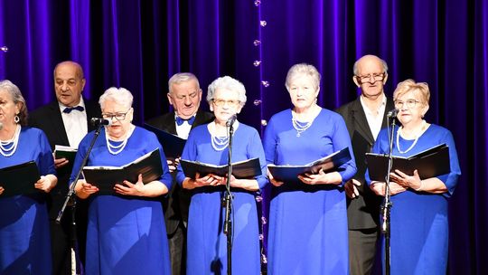 Krasnystaw. XXIV Przegląd Zespołów Kolędujących [GALERIA ZDJĘĆ]