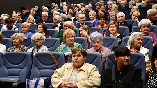 Krasnystaw. XXIV Przegląd Zespołów Kolędujących [GALERIA ZDJĘĆ]