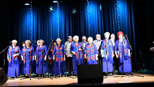 Krasnystaw. XXIV Przegląd Zespołów Kolędujących [GALERIA ZDJĘĆ]