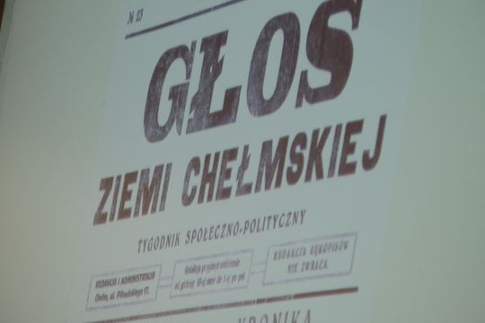 Chełm. Uroczysta sesja  rady miasta. 2025 - Rok Jubileuszowy ChKS Chełmianka Chełm [GALERIA ZDJĘĆ]