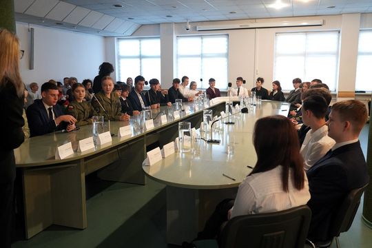 Chełm. VII kadencja Młodzieżowej Rady Miasta rozpoczęta! [GALERIA ZDJĘĆ]