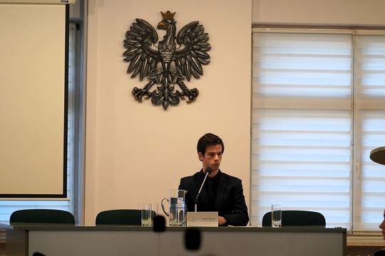 Chełm. VII kadencja Młodzieżowej Rady Miasta rozpoczęta! [GALERIA ZDJĘĆ]