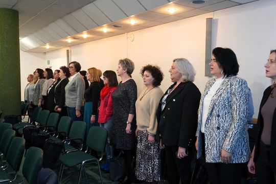 Chełm. VII kadencja Młodzieżowej Rady Miasta rozpoczęta! [GALERIA ZDJĘĆ]