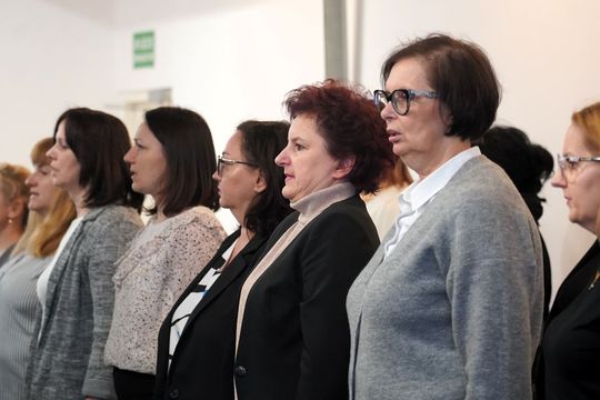 Chełm. VII kadencja Młodzieżowej Rady Miasta rozpoczęta! [GALERIA ZDJĘĆ]