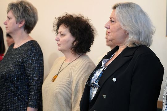 Chełm. VII kadencja Młodzieżowej Rady Miasta rozpoczęta! [GALERIA ZDJĘĆ]