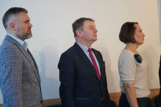 Chełm. VII kadencja Młodzieżowej Rady Miasta rozpoczęta! [GALERIA ZDJĘĆ]