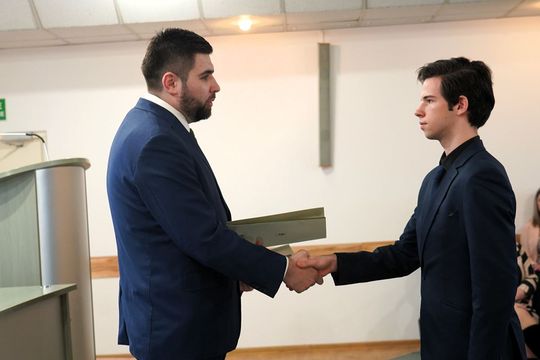 Chełm. VII kadencja Młodzieżowej Rady Miasta rozpoczęta! [GALERIA ZDJĘĆ]