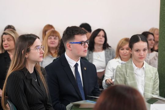 Chełm. VII kadencja Młodzieżowej Rady Miasta rozpoczęta! [GALERIA ZDJĘĆ]