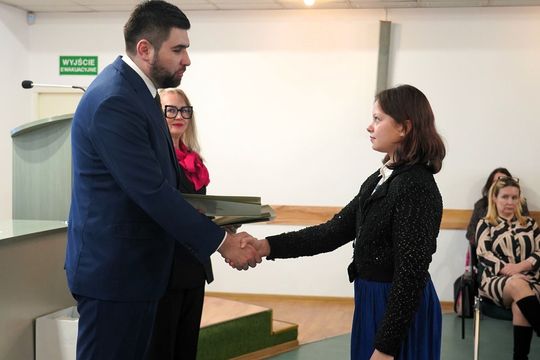 Chełm. VII kadencja Młodzieżowej Rady Miasta rozpoczęta! [GALERIA ZDJĘĆ]