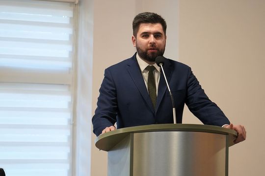 Chełm. VII kadencja Młodzieżowej Rady Miasta rozpoczęta! [GALERIA ZDJĘĆ]