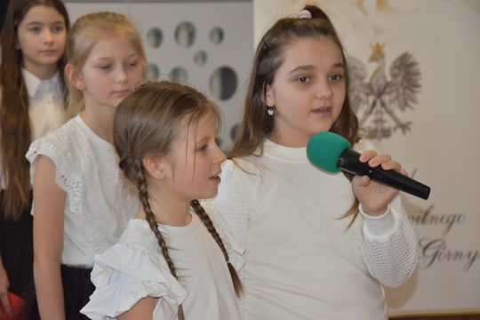 Gm. Łopiennik Górny. Jubileusz 50-lecia pożycia małżeńskiego Gm. Łopiennik Górny. Jubileusz 50-lecia pożycia małżeńskiego