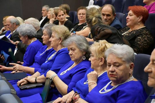 Krasnystaw. XXIV Przegląd Zespołów Kolędujących [GALERIA ZDJĘĆ]