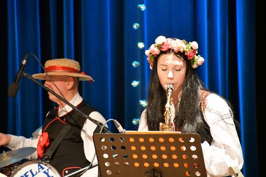 Krasnystaw. XXIV Przegląd Zespołów Kolędujących [GALERIA ZDJĘĆ]