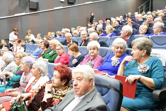 Krasnystaw. XXIV Przegląd Zespołów Kolędujących [GALERIA ZDJĘĆ]